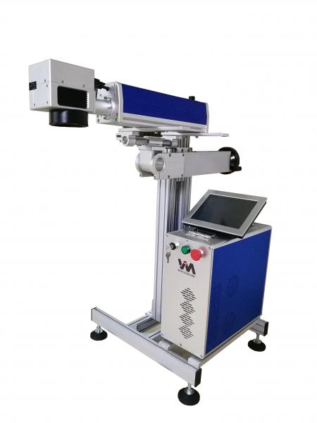 W-F騏驥系列光纖激光機(jī)